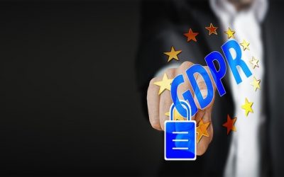 GDPR: Comunicazione RDP